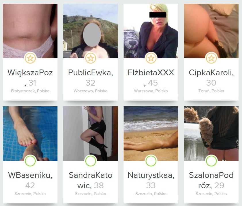 e-Hookups Opinie