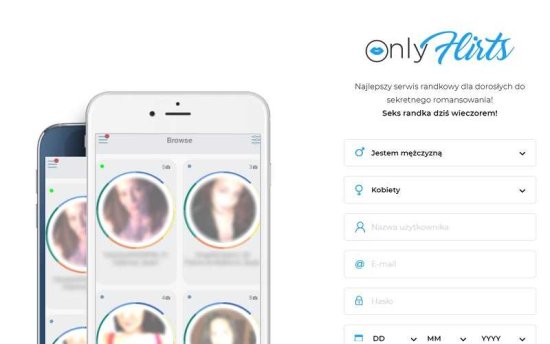 Only-Flirts.com Only-Flirts.com