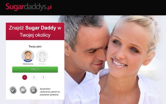 SugarDaddys.pl SugarDaddys.pl