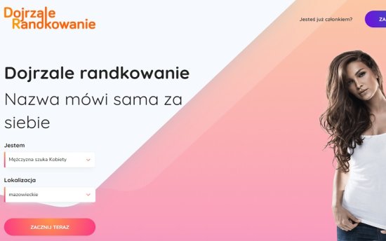 Dojrzalerandkowanie.com Dojrzalerandkowanie.com