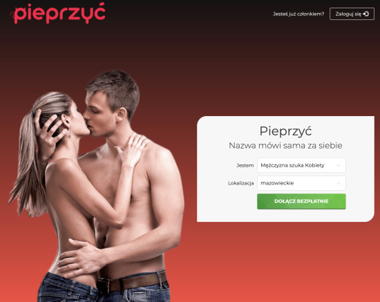 Pieprzyc.com Pieprzyc.com