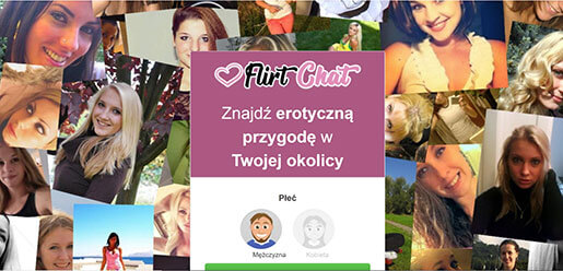 FlirtChat.pl FlirtChat.pl