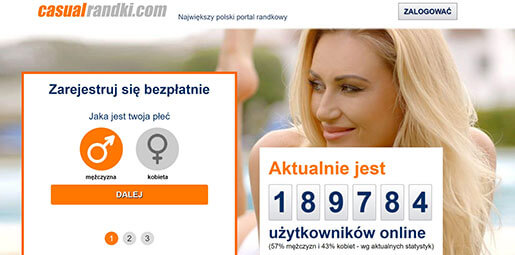 CasualRandki.com CasualRandki.com